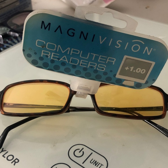 Tortoise Computer Readers - Picture 1 of 3